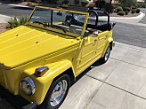 1973 Volkswagen Thing for sale 102021526
