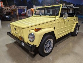 1973 Volkswagen Thing for sale 101836478