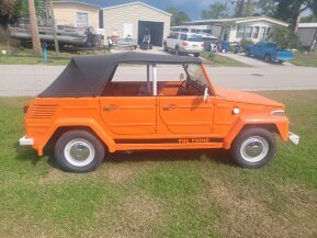 1973 Volkswagen Thing for sale 101862755