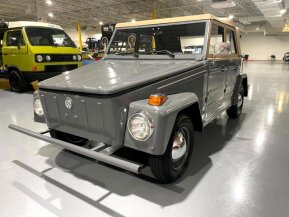 1973 Volkswagen Thing for sale 101927278