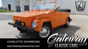 1973 Volkswagen Thing for sale 101951544