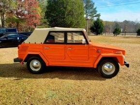 1973 Volkswagen Thing for sale 101957282
