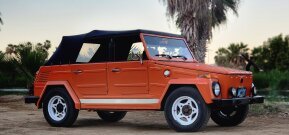 1973 Volkswagen Thing for sale 101965823