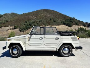 1973 Volkswagen Thing for sale 101970161