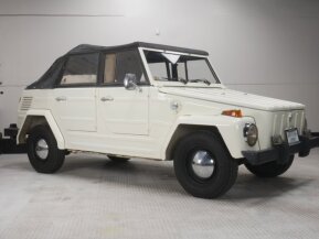 1973 Volkswagen Thing for sale 101998983