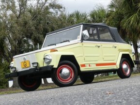 1973 Volkswagen Thing for sale 102000246