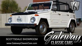 1973 Volkswagen Thing for sale 102011591