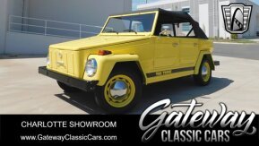 1973 Volkswagen Thing for sale 102020611