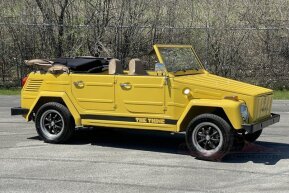 1973 Volkswagen Thing for sale 102022218
