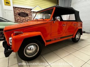 1973 Volkswagen Thing for sale 102024606