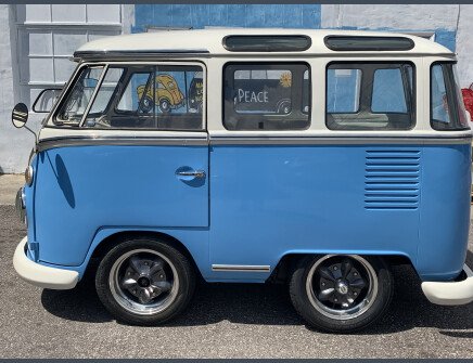 Photo 1 for 1973 Volkswagen Vans for Sale by Owner