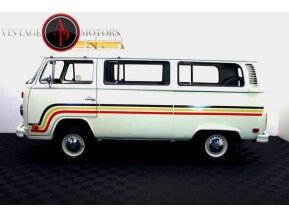 1973 Volkswagen Vans for sale 101760055