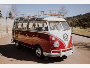 1973 Volkswagen Vans for sale 101776016