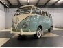 1973 Volkswagen Vans for sale 101809025