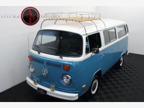 1973 Volkswagen Vans for sale 101823741