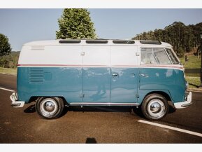 1973 Volkswagen Vans for sale 101827796