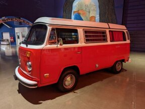 1973 Volkswagen Vans for sale 101836477