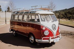 1973 Volkswagen Vans for sale 101866167