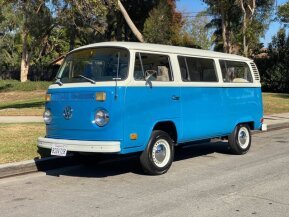 1973 Volkswagen Vans for sale 101968582