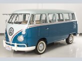 1973 Volkswagen Vans