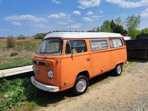 1973 Volkswagen Vans for sale 101971137