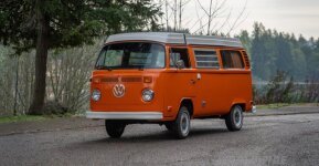 1973 Volkswagen Vans for sale 101984298