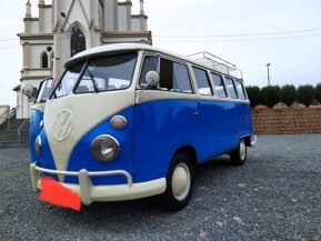 1973 Volkswagen Vans for sale 101858584