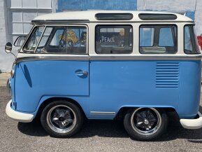 1973 Volkswagen Vans for sale 101880996
