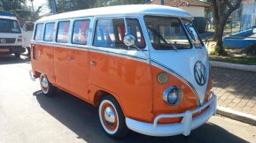1973 Volkswagen Vans for sale 101954452