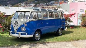 1973 Volkswagen Vans for sale 101988321