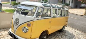 1973 Volkswagen Vans for sale 101990006
