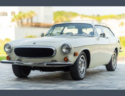 Photo 1 for 1973 Volvo 1800ES for Sale by Owner