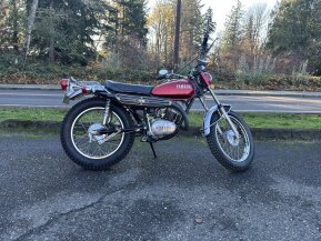 1973 Yamaha Other Yamaha Models for sale 201628788