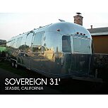 1974 Airstream Sovereign for sale 300345652