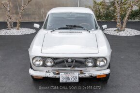 1974 Alfa Romeo 2000 for sale 102008156