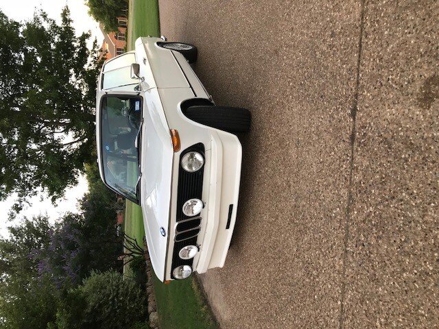 BMW 2002 Classics for Sale - Classics on Autotrader