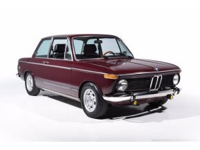 1974 BMW 2002 for sale 101703898