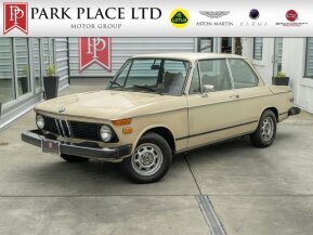 1974 BMW 2002 for sale 101741268