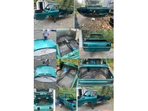 1974 BMW 2002 for sale 101771289