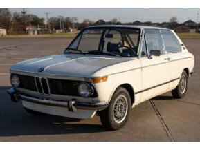 1974 BMW 2002 for sale 101772057