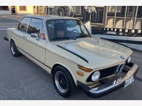 1974 BMW 2002 tii for sale 101839654