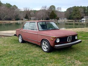1974 BMW 2002 for sale 101858718