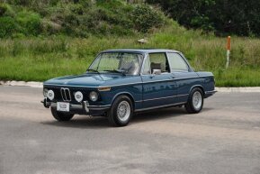 1974 BMW 2002 for sale 101896990