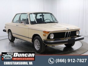 1974 BMW 2002 for sale 101945977