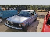 1974 BMW 2002 tii