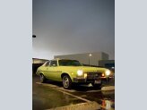 1974 Buick Apollo
