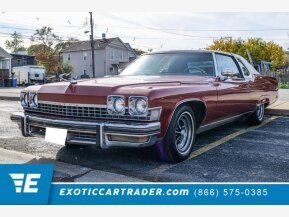 1974 Buick Electra for sale 101813464