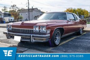 1974 Buick Electra for sale 101861036