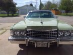 Thumbnail Photo 1 for 1974 Cadillac De Ville Sedan for Sale by Owner
