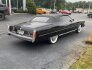 1974 Cadillac Eldorado Convertible for sale 101677242